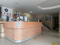 Dancenter Hotel Oriental