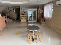 Dancenter Hotel Oriental