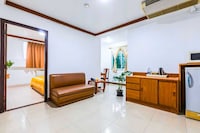 Dancenter Howard Square Boutique Hotel