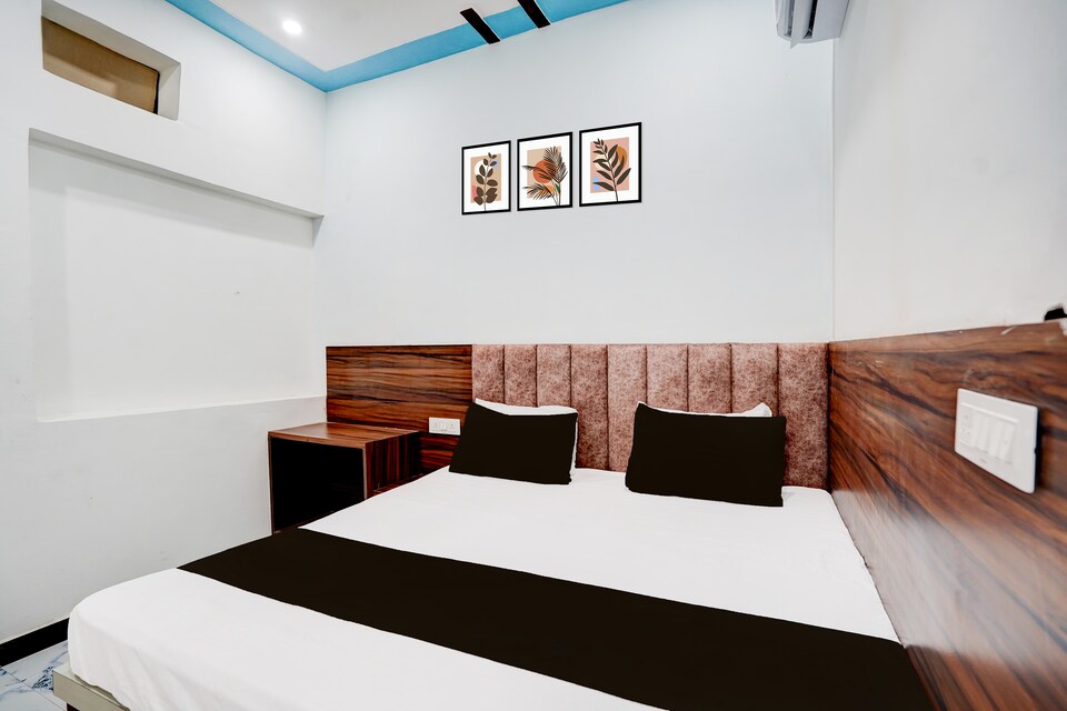 Hotel O Singh Shab , Orchha, Orchha