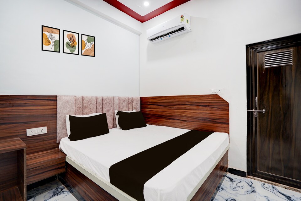 Hotel O Singh Shab , Orchha, Orchha