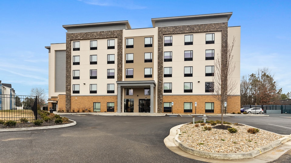 Studio 6 Richmond, VA - Airport, Sandston, Sandston