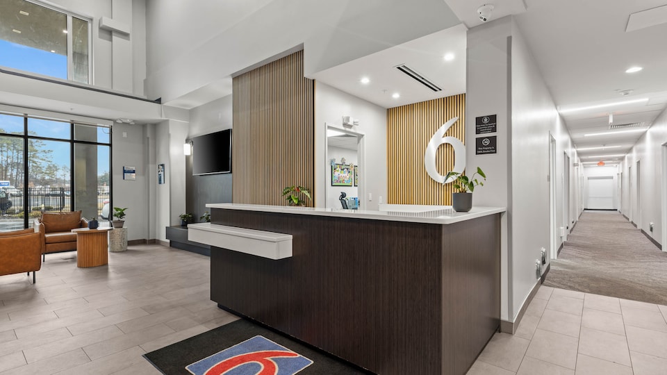 Studio 6 Richmond, VA - Airport, Sandston, Sandston