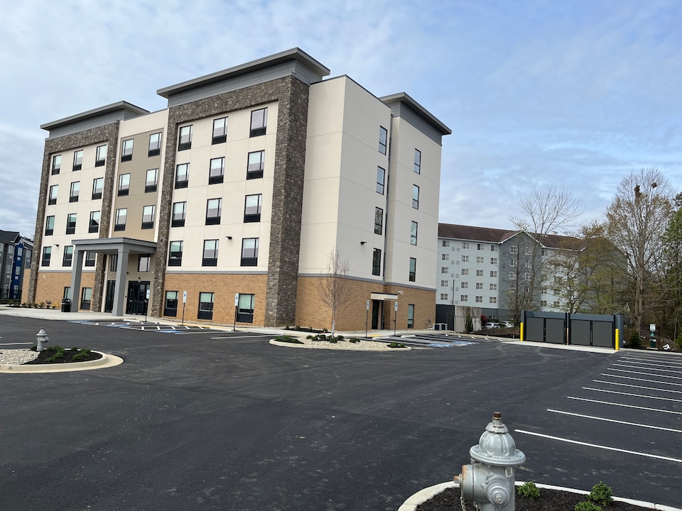 Studio 6 Richmond, VA - Airport, Sandston, Sandston