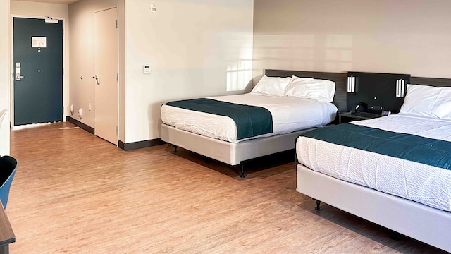 2 Camas Queen | Acceso movilidad ducha RI Nsmk Cocina