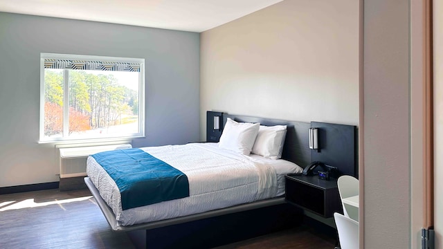 1 Cama King | Acceso movilidad ducha RI Nsmk Cocina