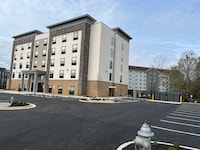 Studio 6 Richmond, VA - Airport