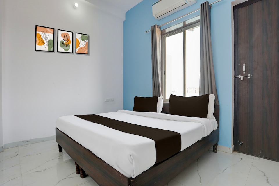 Hotel O Kailash In, Khatu Shyamji, Khatu-Shyamji