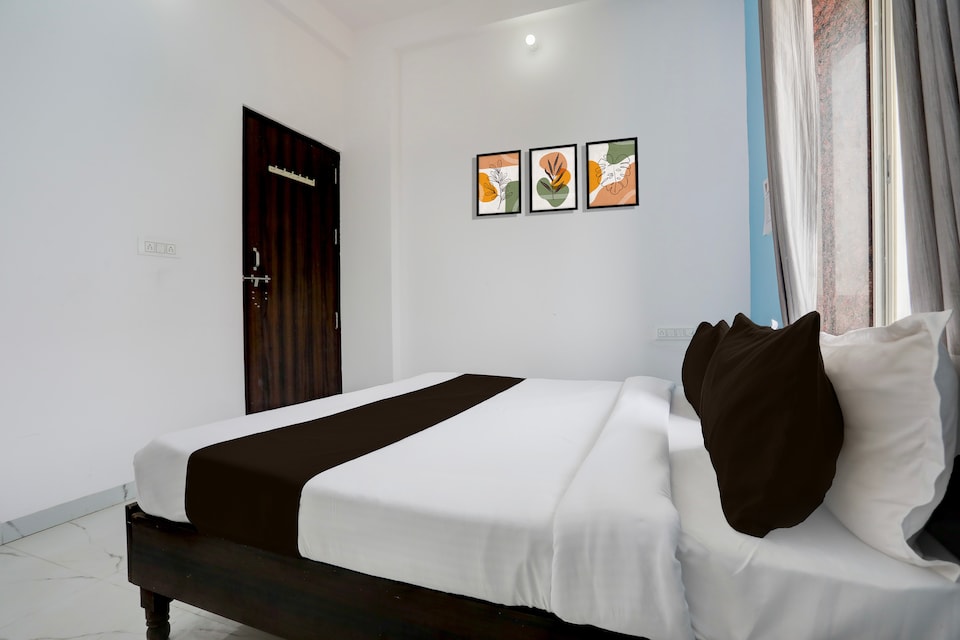 Hotel O Kailash In, Khatu Shyamji, Khatu-Shyamji