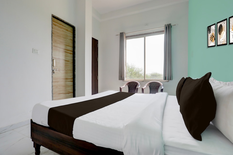 Hotel O Kailash In, Khatu Shyamji, Khatu-Shyamji