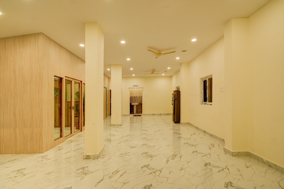 Super Hotel O PNR CONTINENTAL MOOSAPET, Kukatpally, Hyderabad
