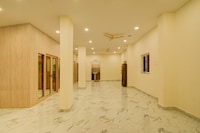 Super Hotel O PNR CONTINENTAL MOOSAPET