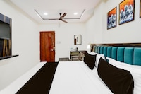 Super Hotel O PNR CONTINENTAL MOOSAPET