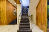 Super Hotel O PNR CONTINENTAL MOOSAPET