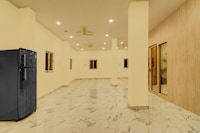 Super Hotel O PNR CONTINENTAL MOOSAPET