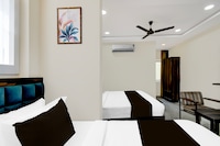 Super Hotel O PNR CONTINENTAL MOOSAPET