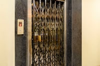 Super Hotel O PNR CONTINENTAL MOOSAPET