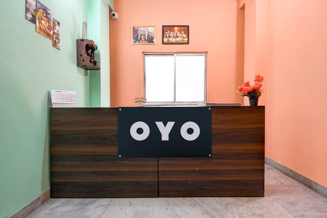 Hotel O by OYO Trisha Lodge