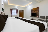 Hotel O Aqua Comforts