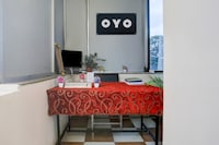 Hotel O Aqua Comforts