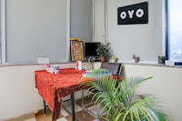 Hotel O Aqua Comforts