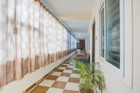 Hotel O Aqua Comforts