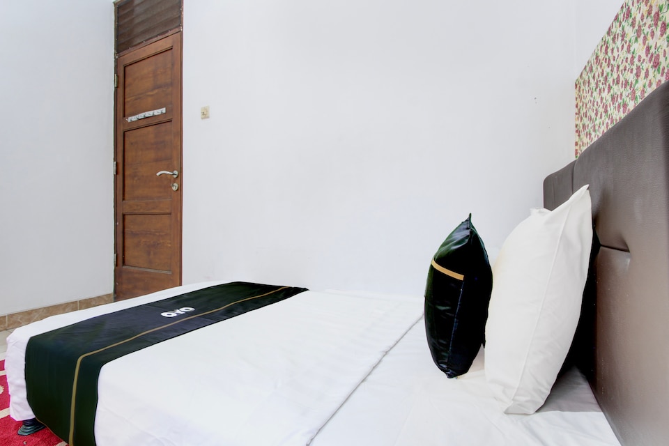 SPOT ON Podomoro Homestay, Maguwoharjo, Yogyakarta