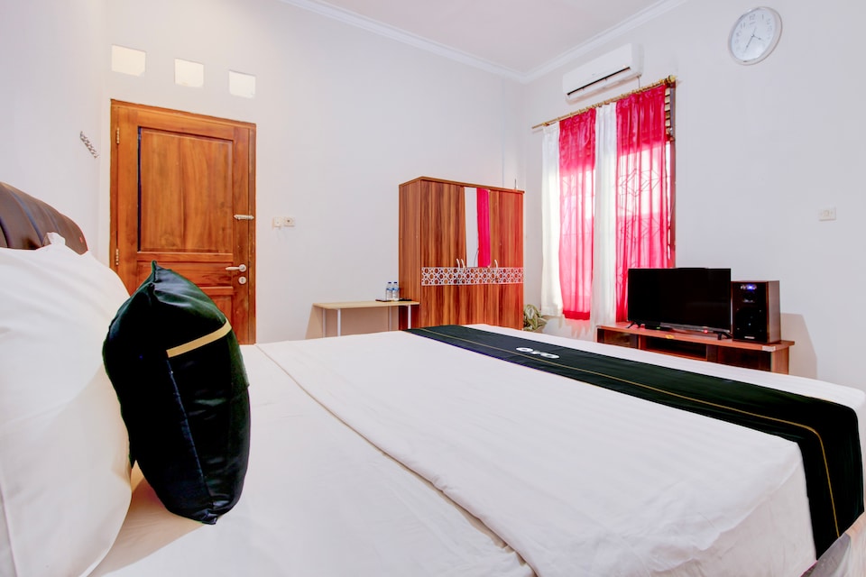 SPOT ON Podomoro Homestay, Maguwoharjo, Yogyakarta