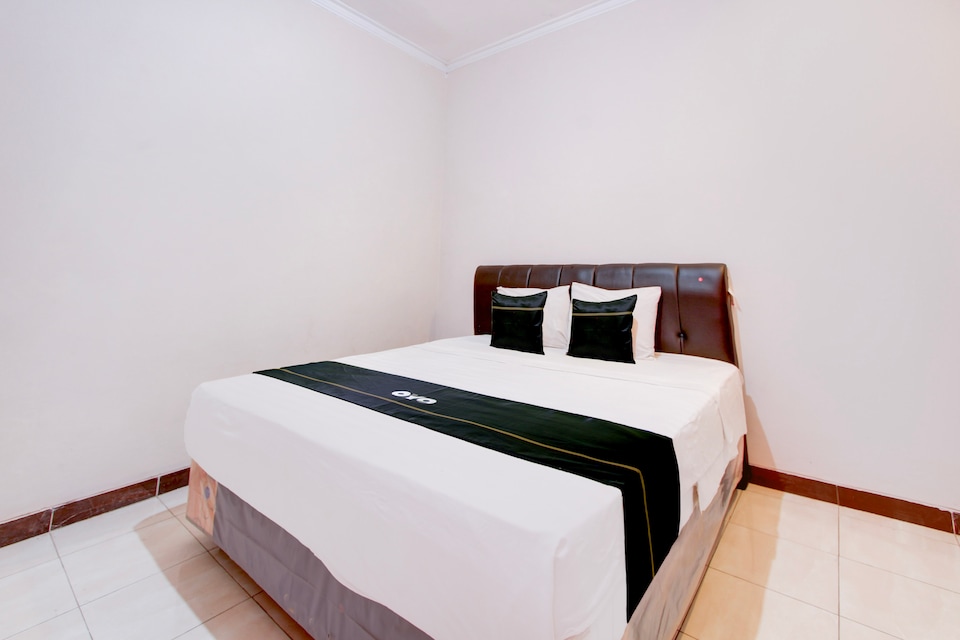 SPOT ON Podomoro Homestay, Maguwoharjo, Yogyakarta