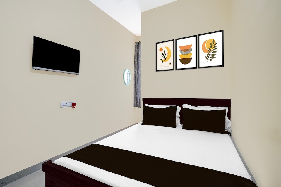 Hotel O Sambhrama Residency, Kengeri - Rajarajeshwari Nagar Bangalore, Bangalore