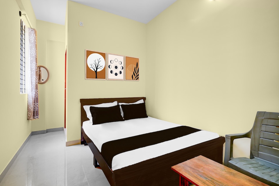 Hotel O Sambhrama Residency, Kengeri - Rajarajeshwari Nagar Bangalore, Bangalore