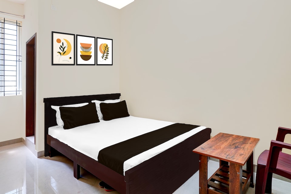 Hotel O Sambhrama Residency, Kengeri - Rajarajeshwari Nagar Bangalore, Bangalore
