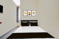 Hotel O Sambhrama Residency