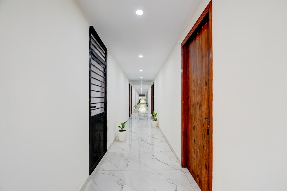  Hotel O Evergreen , Faridabad, Faridabad