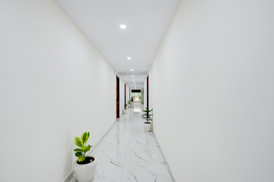  Hotel O Evergreen , Faridabad, Faridabad