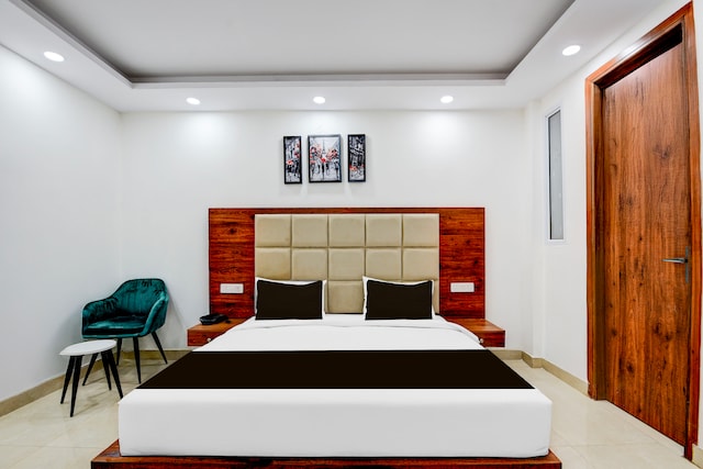  Hotel O Evergreen 