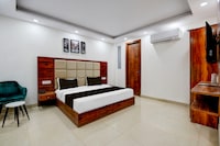 Super Collection O Hotel Evergreen 