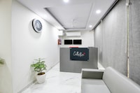  Hotel O Evergreen 