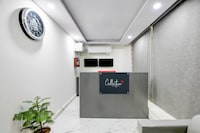  Hotel O Evergreen 