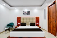 Super Collection O Hotel Evergreen 