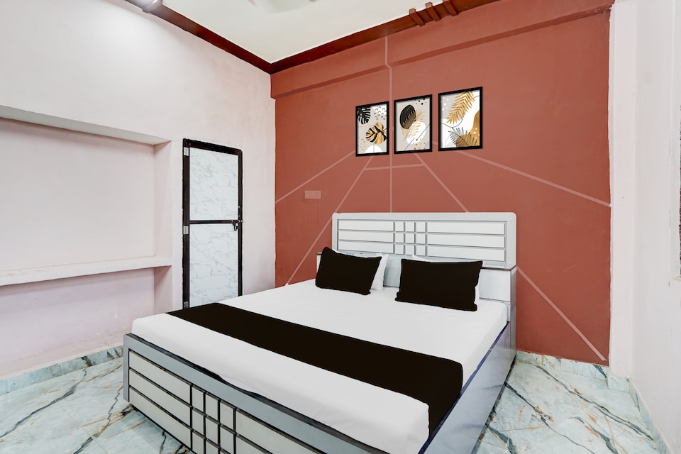Hotel O Atithi , Kanpur, Kanpur