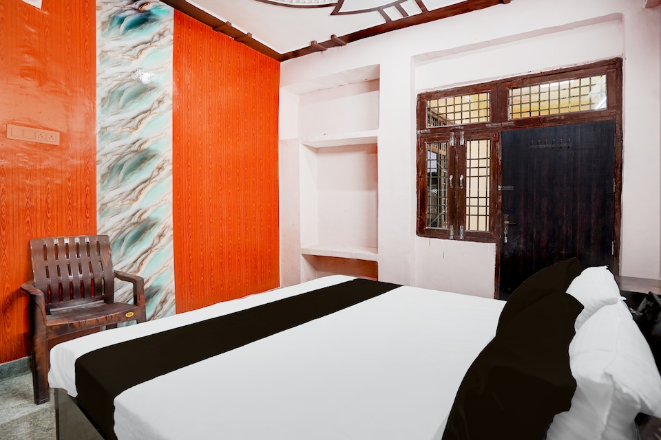 Hotel O Atithi , Kanpur, Kanpur