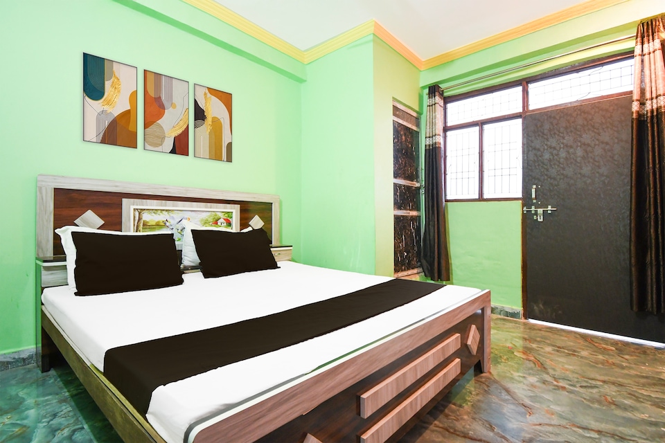 HOTEL O RK, Govind Nagar Kanpur, Kanpur