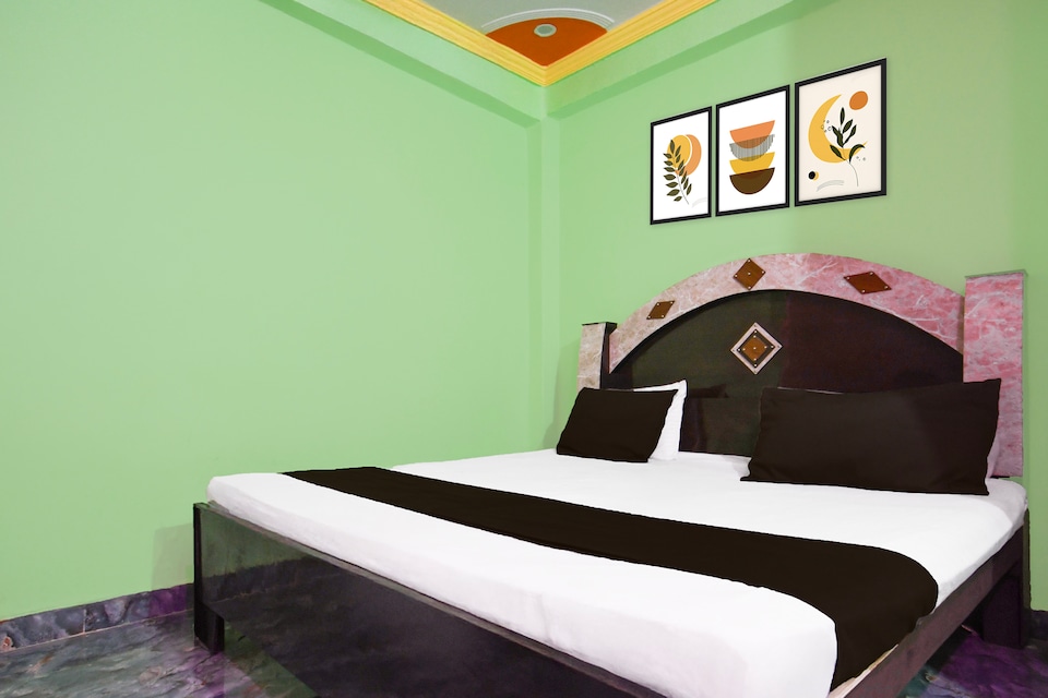 HOTEL O RK, Govind Nagar Kanpur, Kanpur