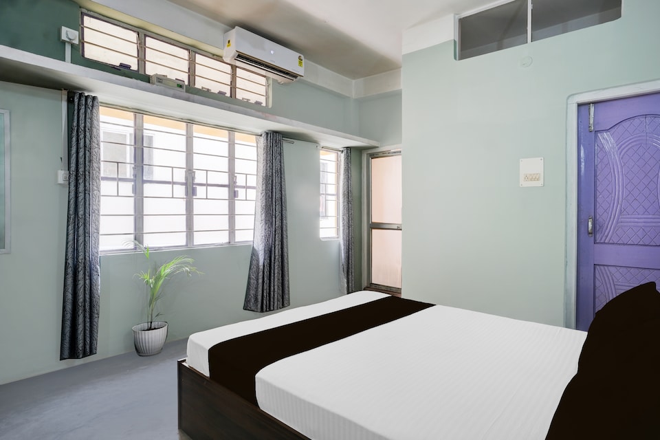 Hotel O Sunrise Guest House, ISBT Guwahati, Guwahati