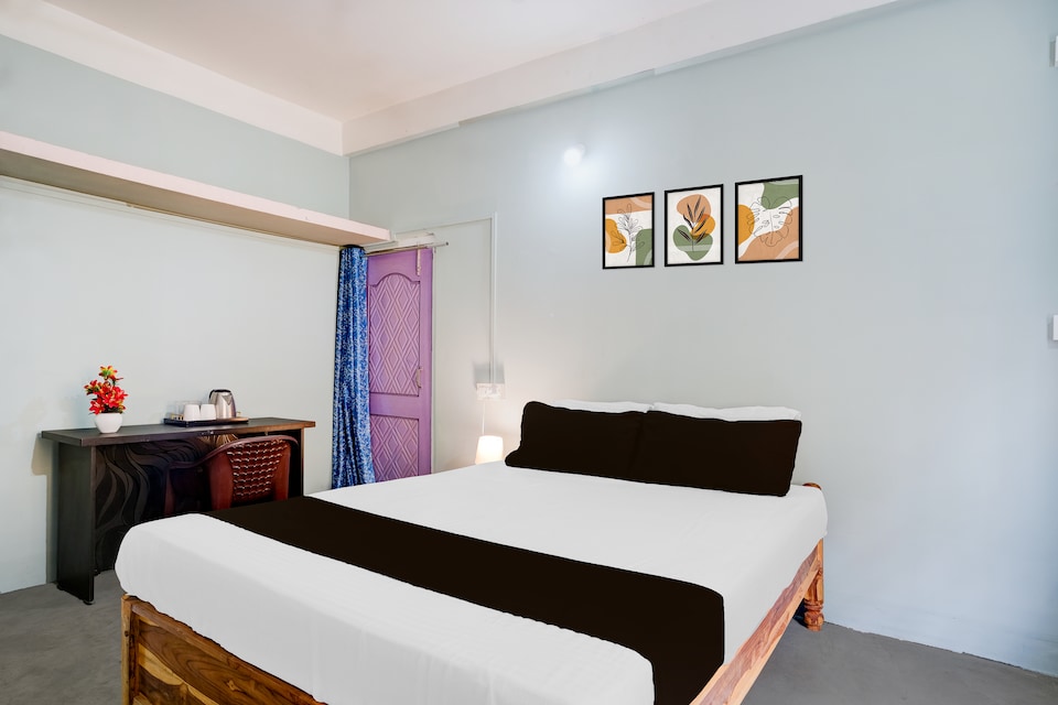 Hotel O Sunrise Guest House, ISBT Guwahati, Guwahati