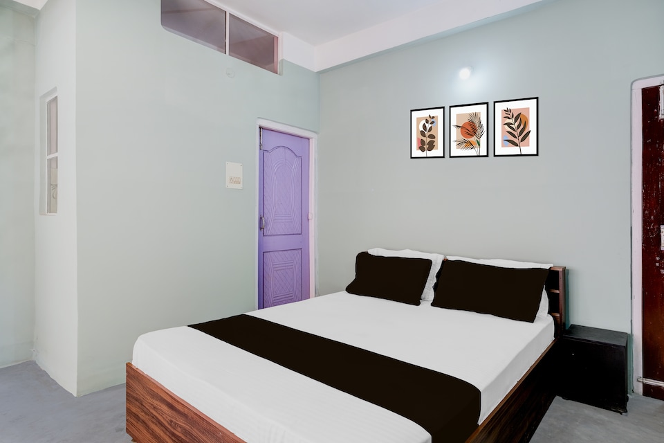 Hotel O Sunrise Guest House, ISBT Guwahati, Guwahati
