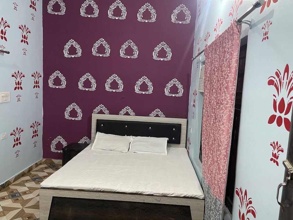 Hotel O KB Hotel & Restaurant, Hardoi, Hardoi