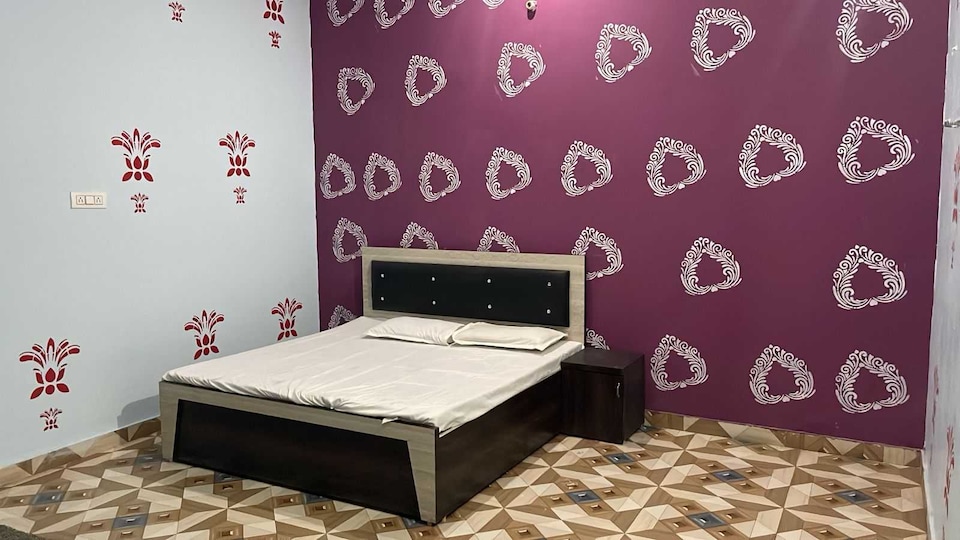 Hotel O KB Hotel & Restaurant, Hardoi, Hardoi