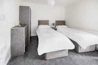OYO A Better Night Hotel Limited 